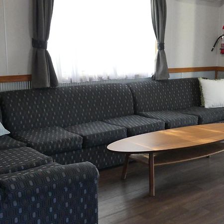 Moama Riverside Holiday Park ภายนอก รูปภาพ